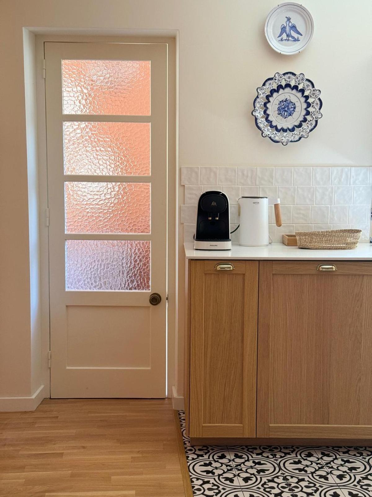 Apartment Jardim De *