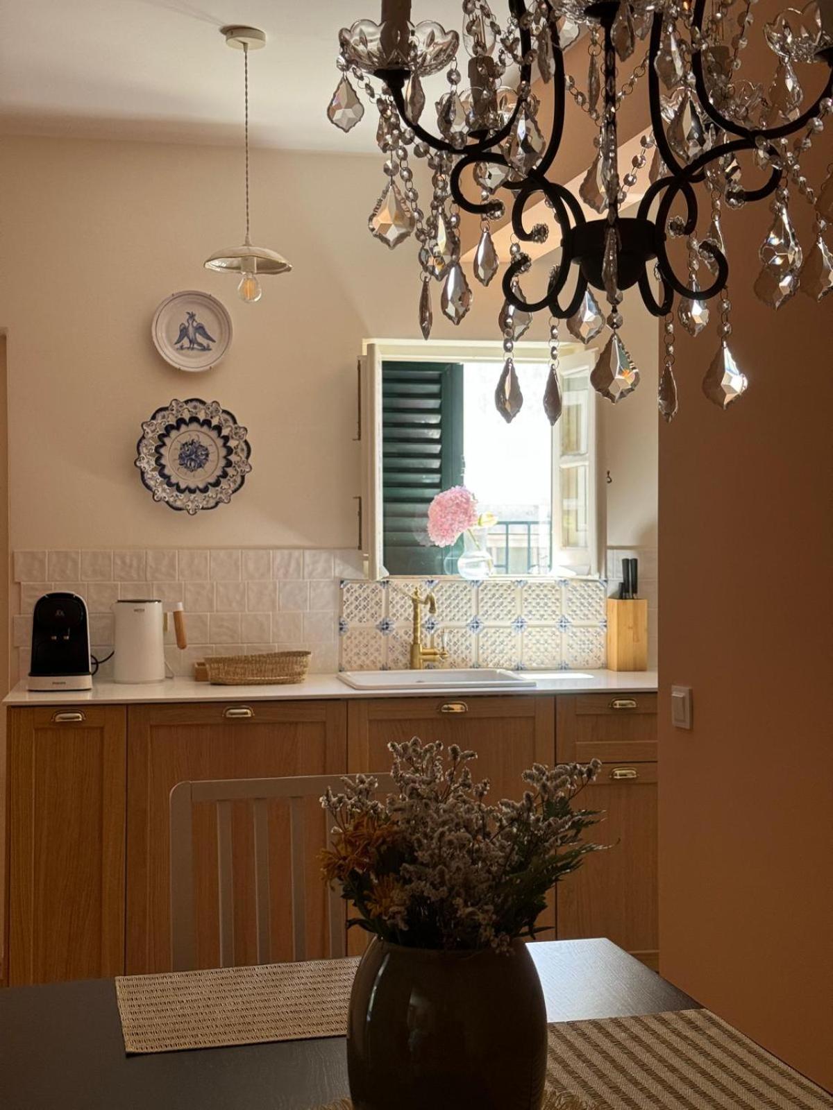 Apartment Jardim De *