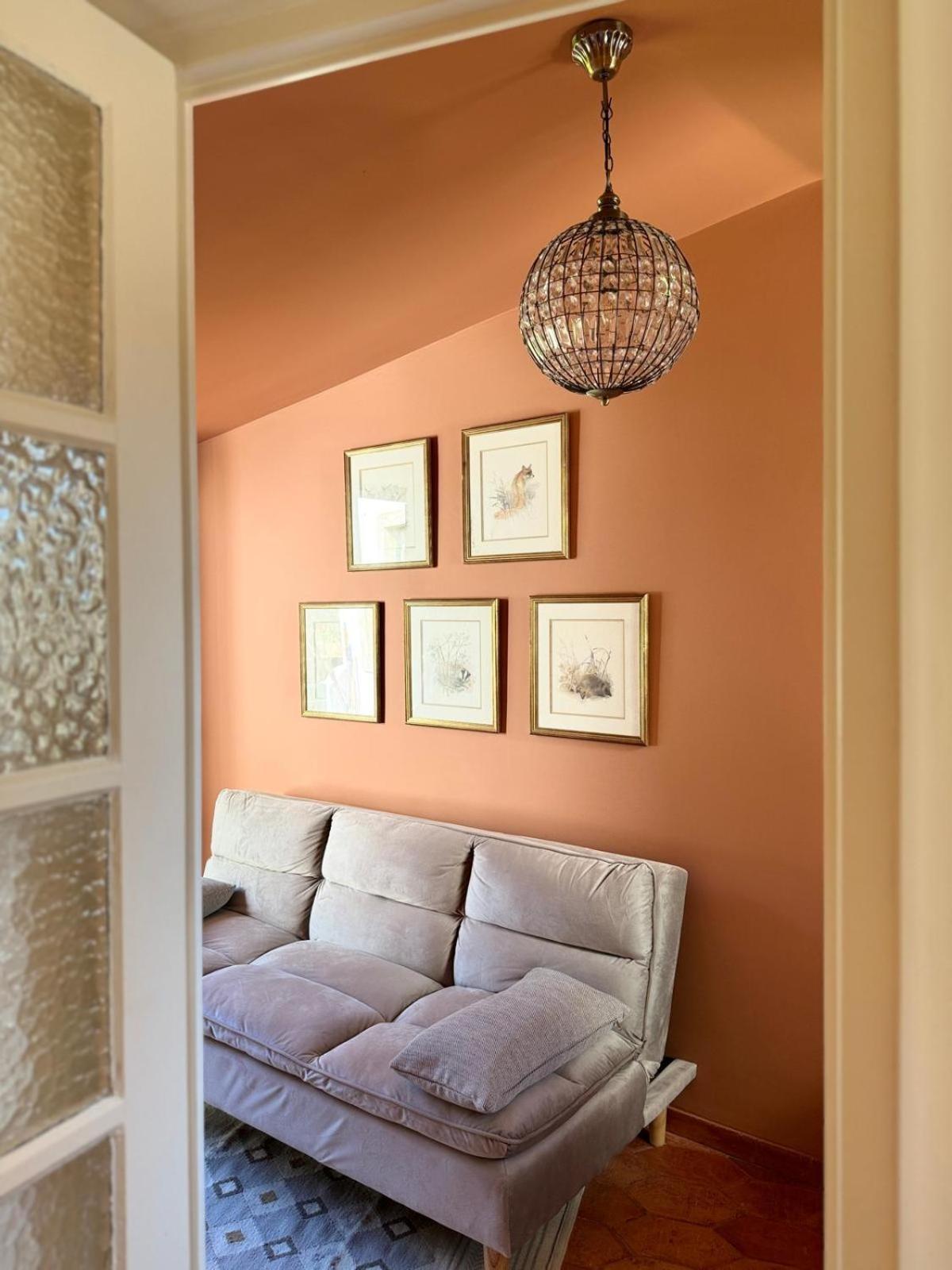 Apartment Jardim De Cascais