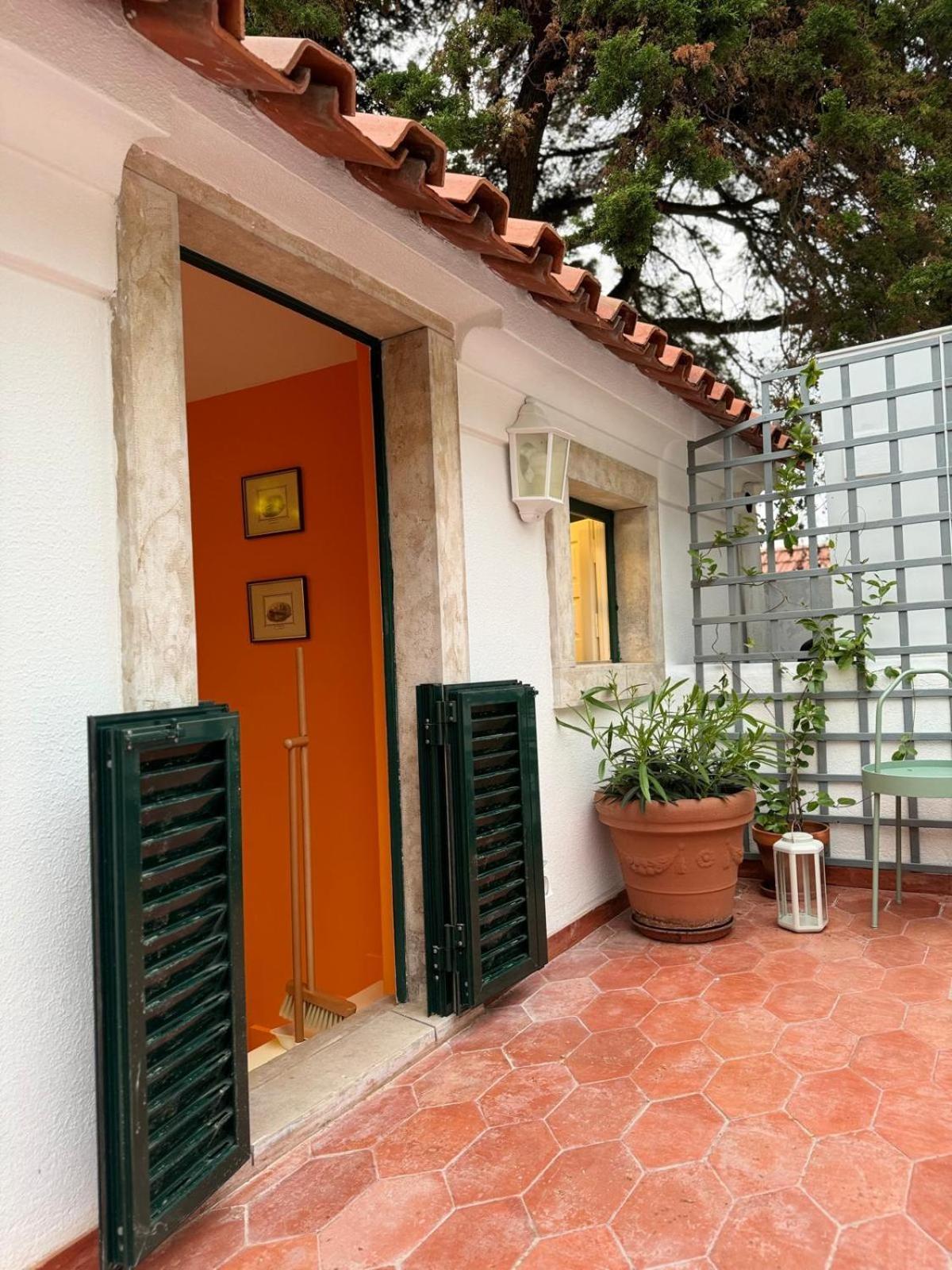 Jardim De Apartment Cascais