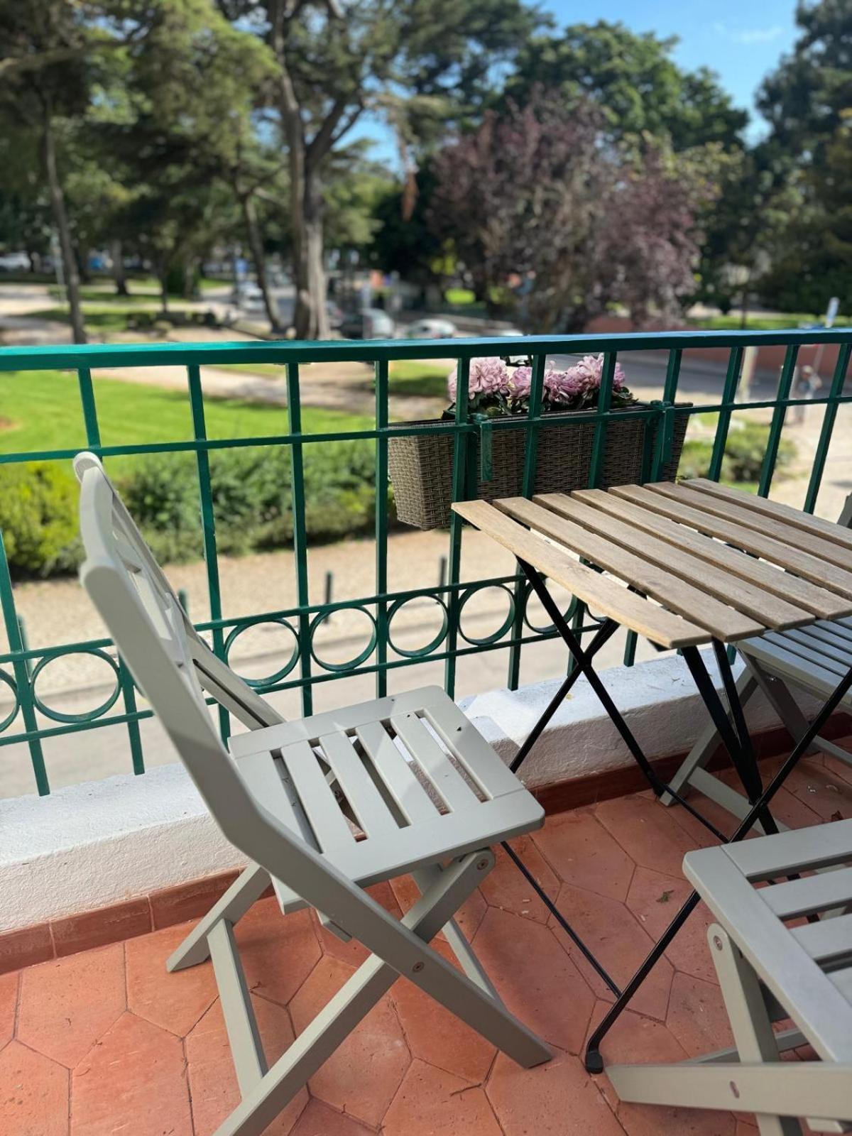 Jardim De * Cascais