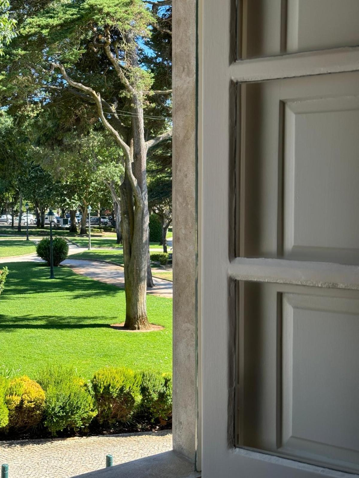 Apartment Jardim De Cascais