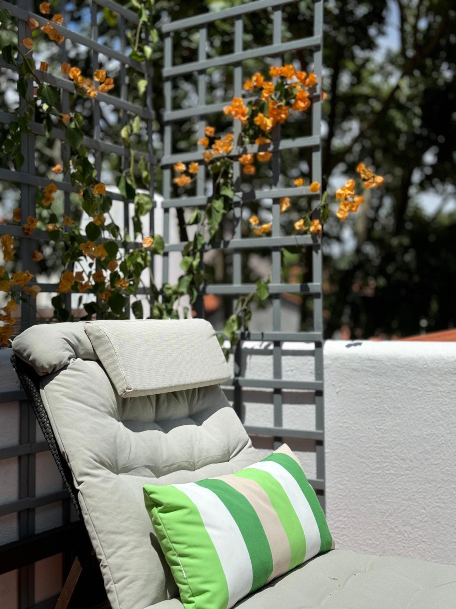 Jardim De Cascais