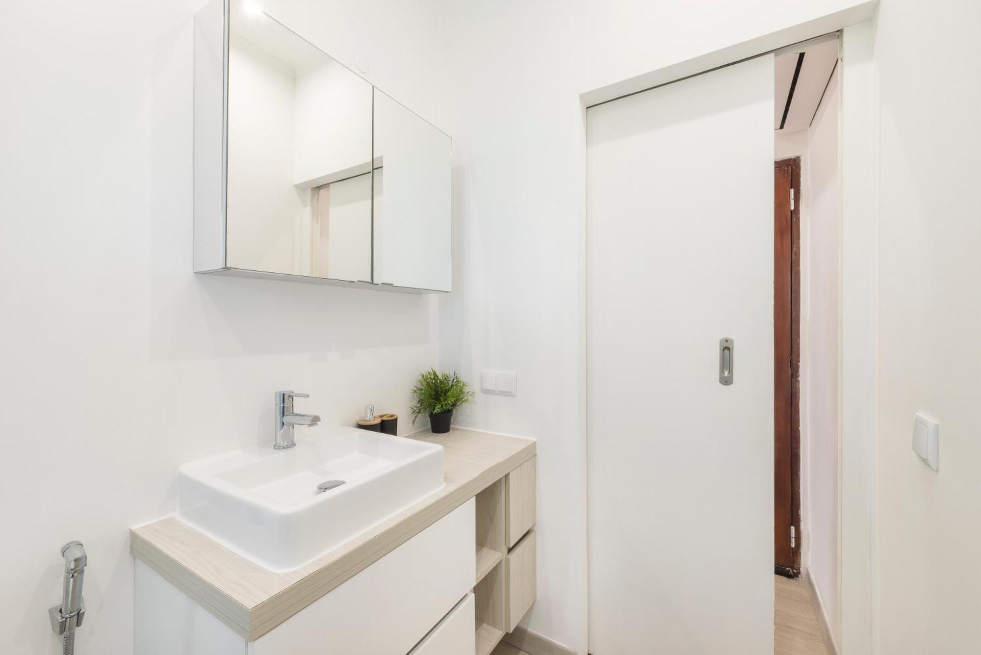Equador By Olala Homes Apartamento