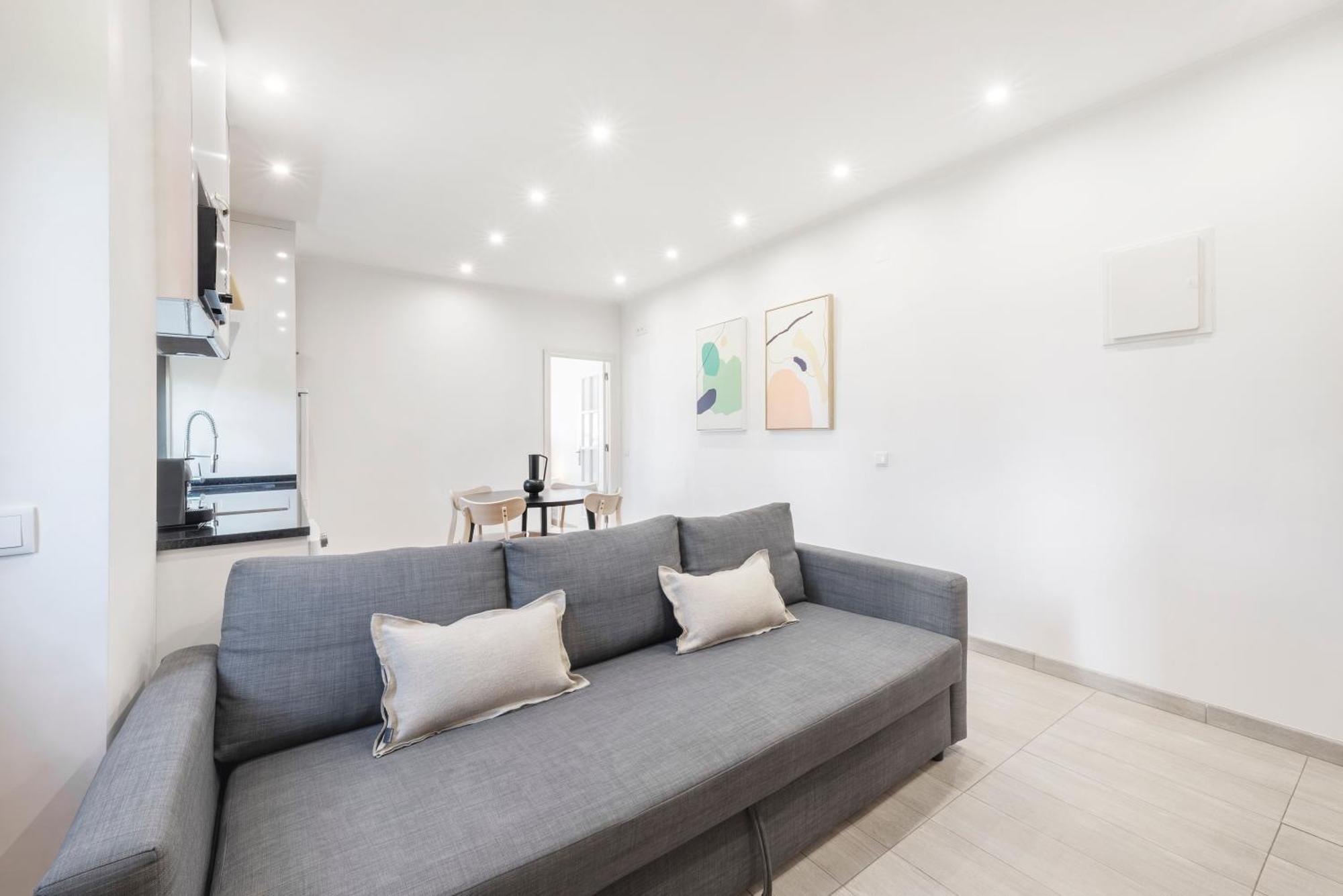 Apartamento Equador By Olala Homes