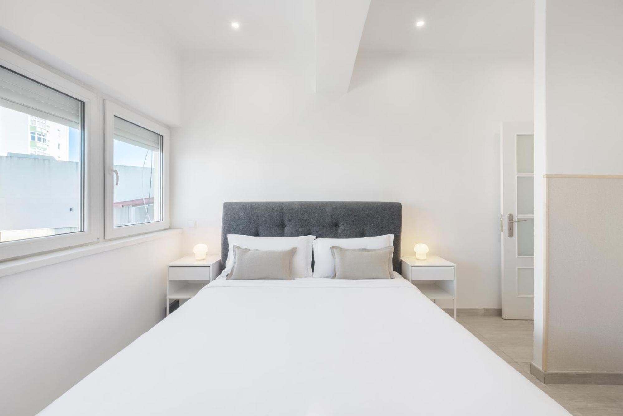 Apartamento Equador By Olala Homes *