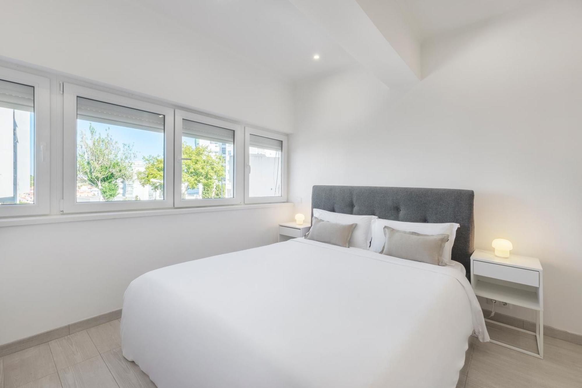 Equador By Olala Homes Apartamento *