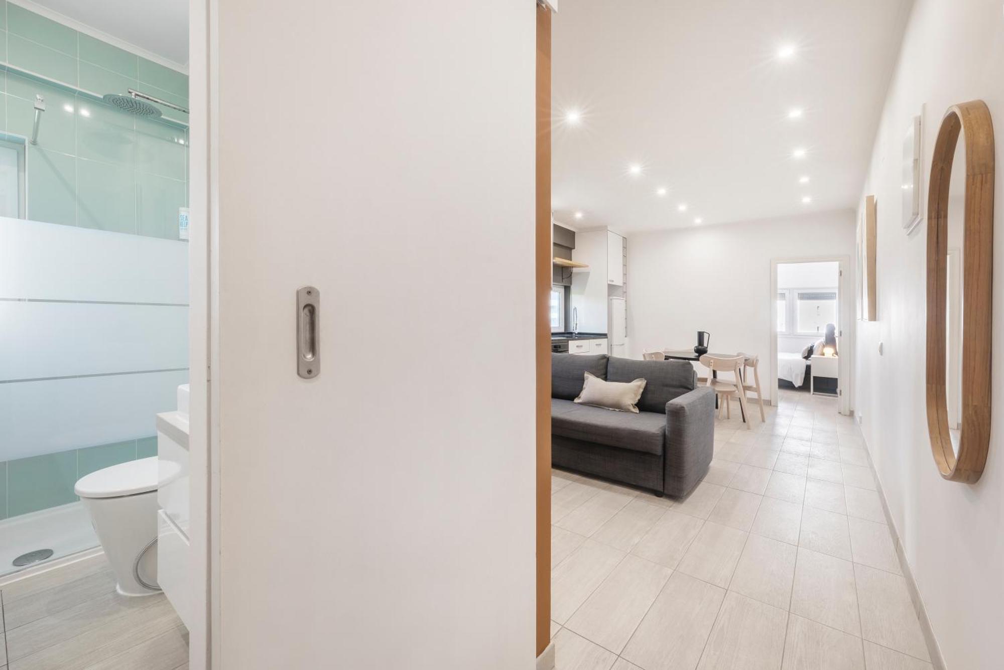 Apartamento Equador By Olala Homes
