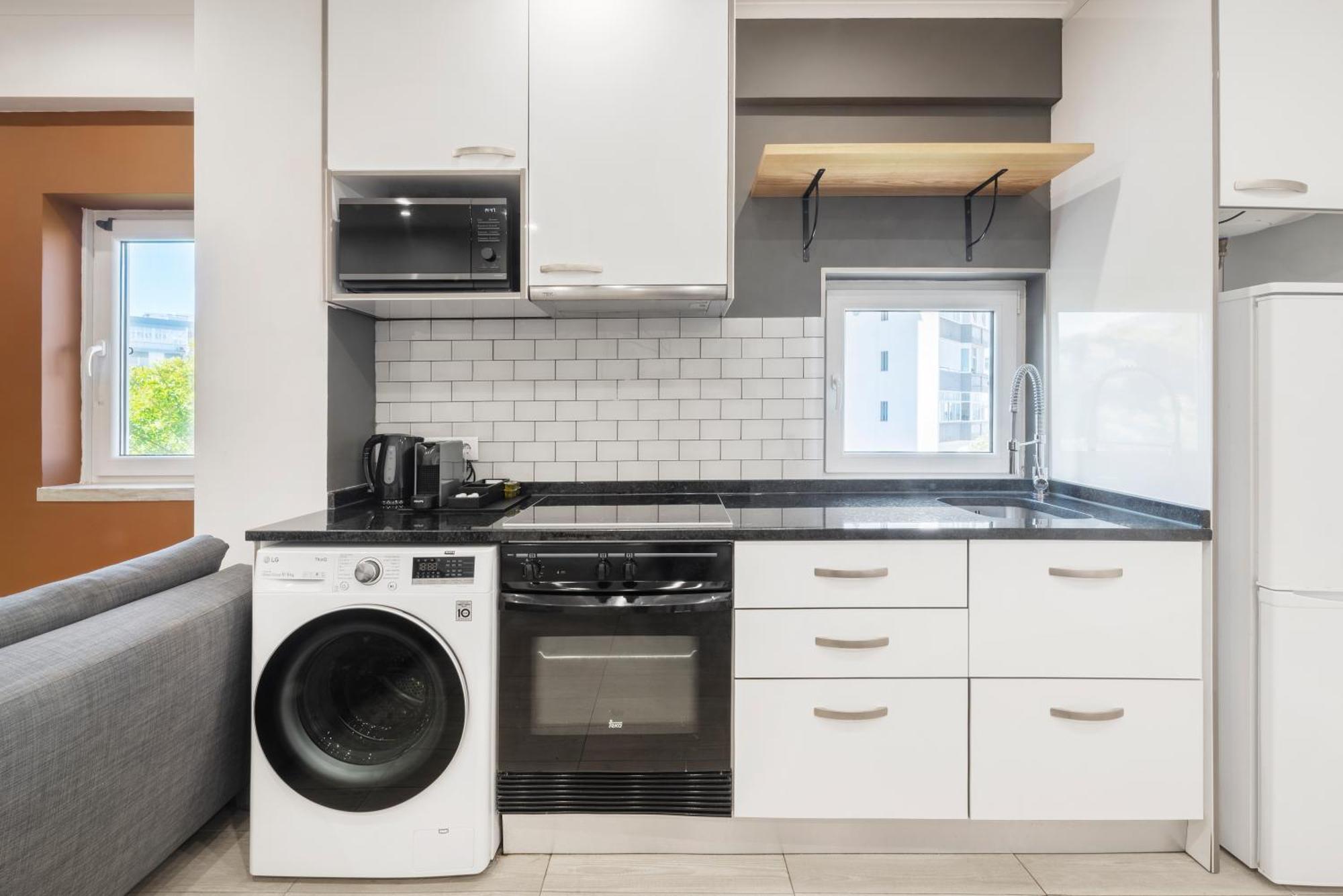 Apartamento Equador By Olala Homes