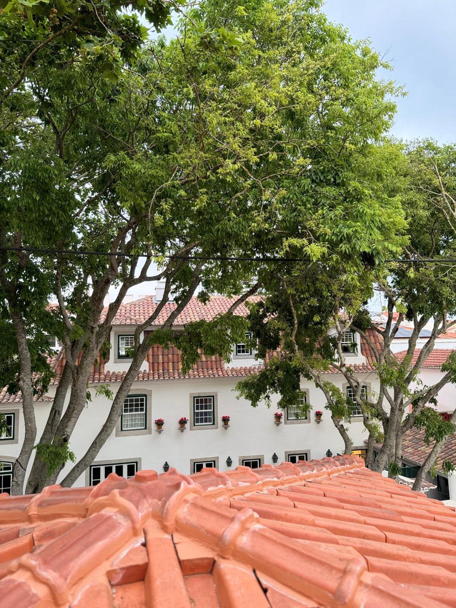 Jardim De Apartment Cascais