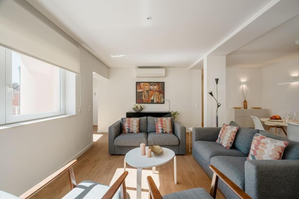 Villa Miramar - Seaside Cascais
