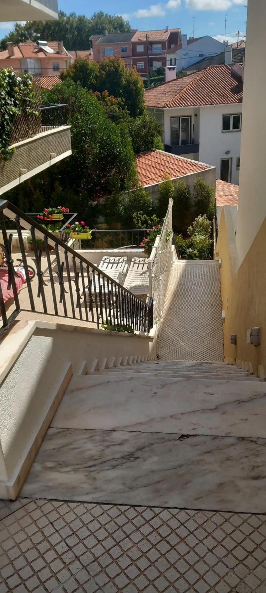 Apartment Do Jardim *