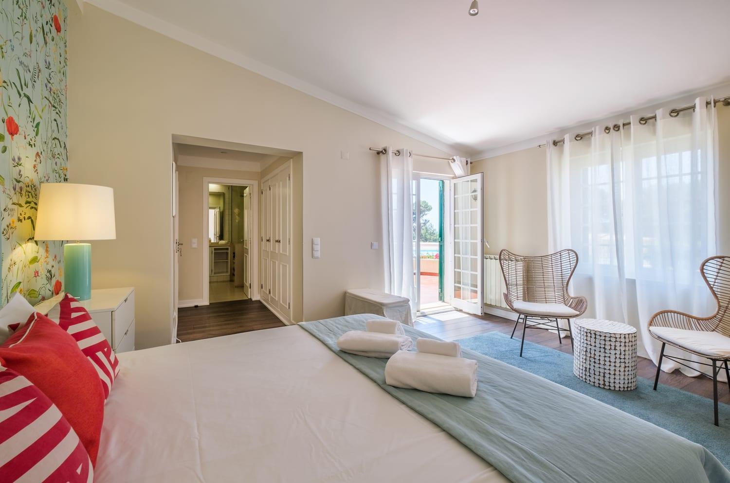 Seafront Unit 2 Cascais