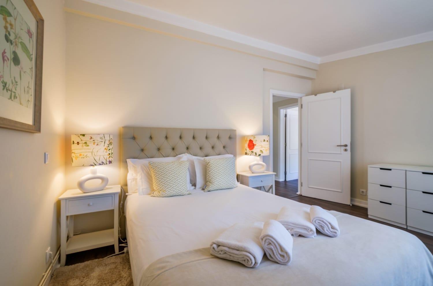 Seafront Unit 2 Cascais