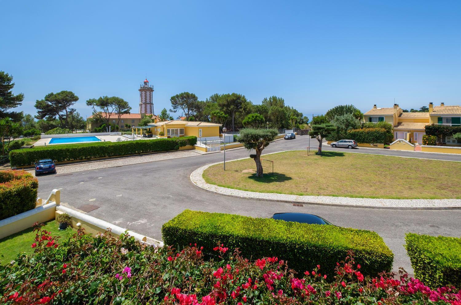 Seafront Unit 2 Villa Cascais