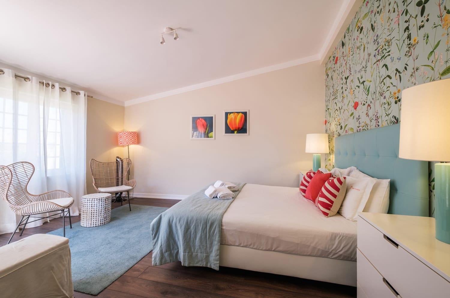 Villa Seafront Unit 2 Cascais