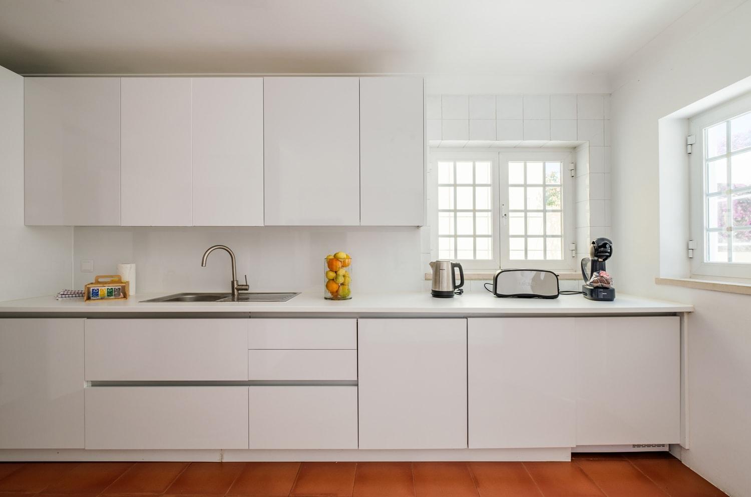 Seafront Unit 2 Cascais
