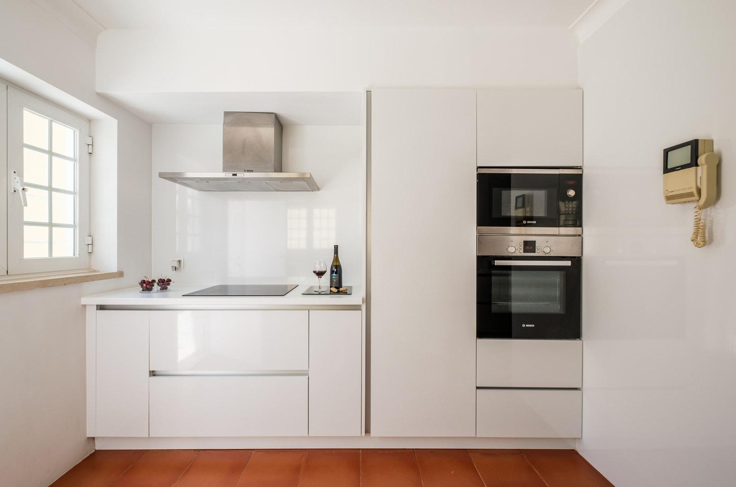 Seafront Unit 2 Villa