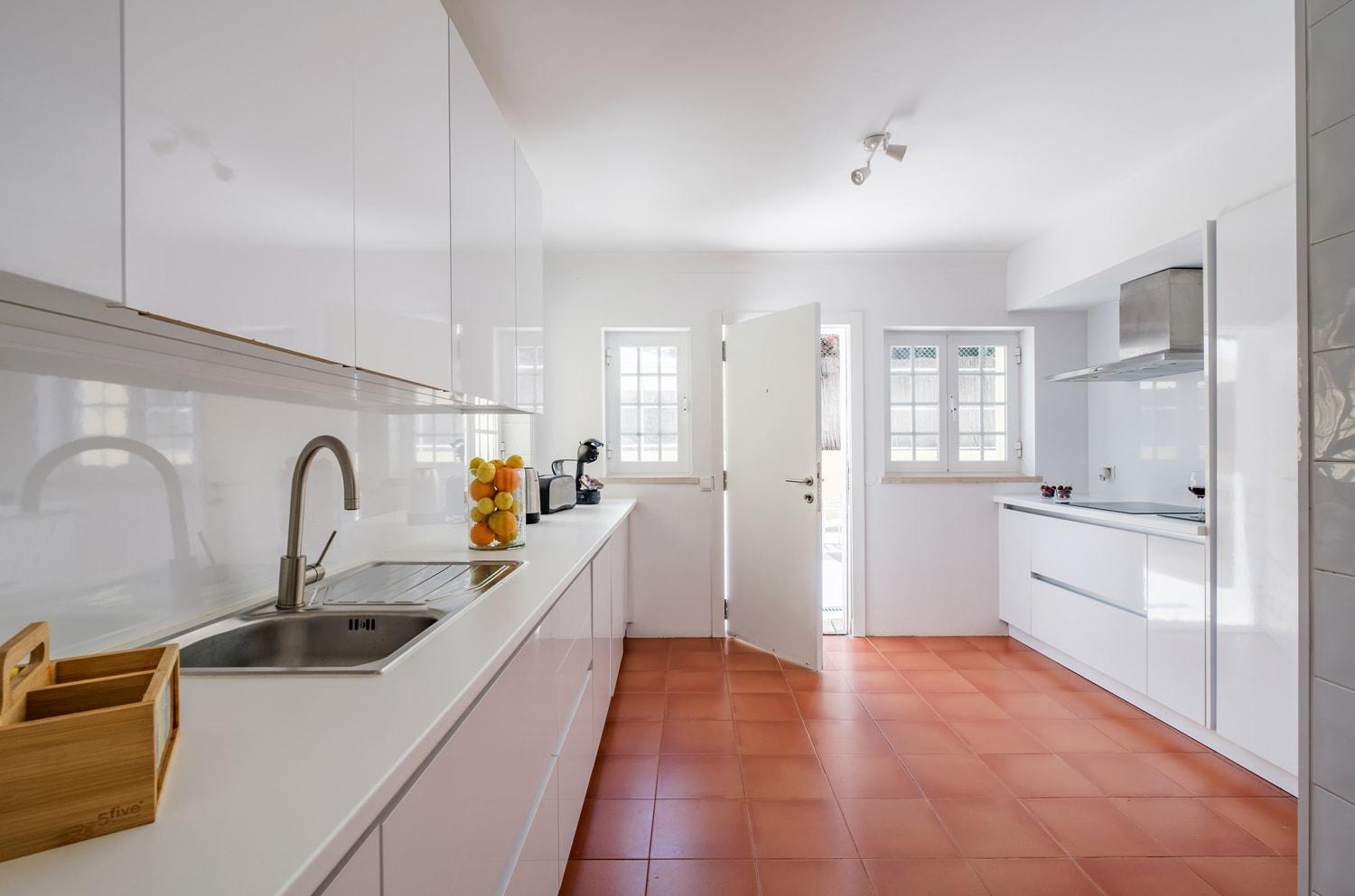 Villa Seafront Unit 2