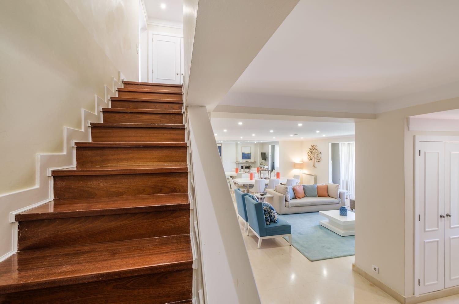 Villa Seafront Unit 2 *
