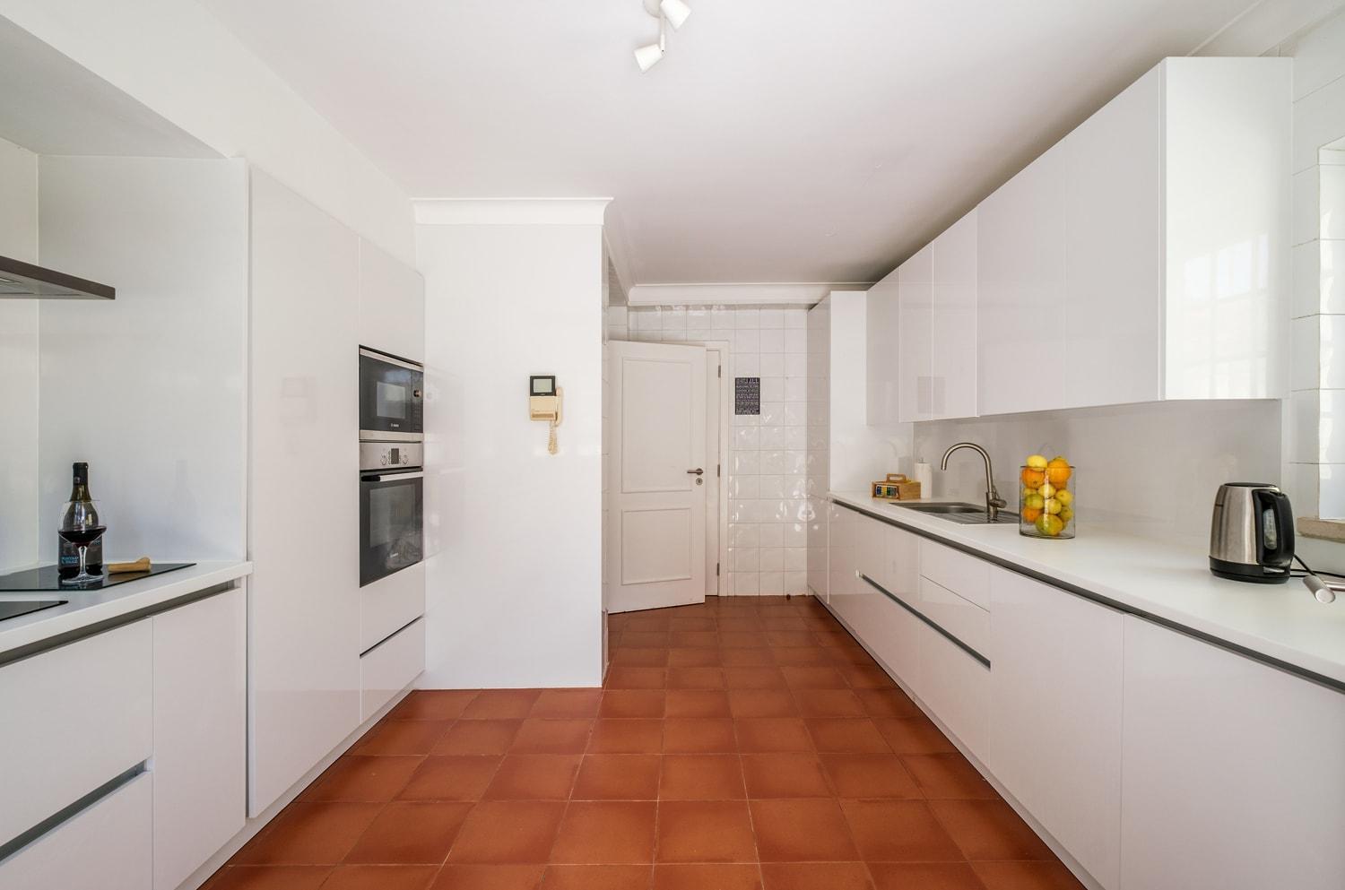 Seafront Unit 2 Cascais
