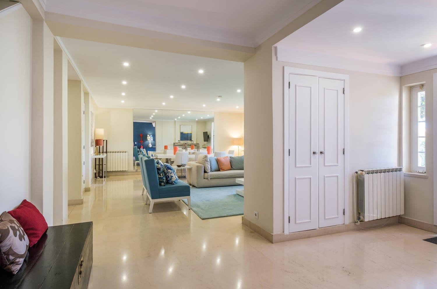 Seafront Unit 2 * Cascais