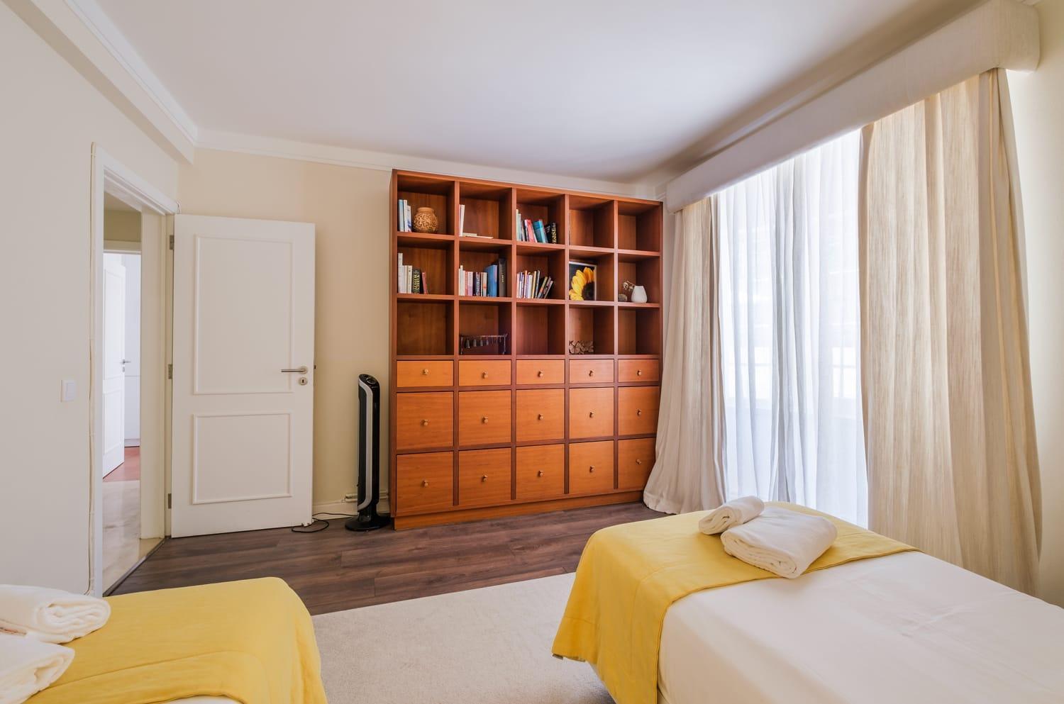 Seafront Unit 2 Villa