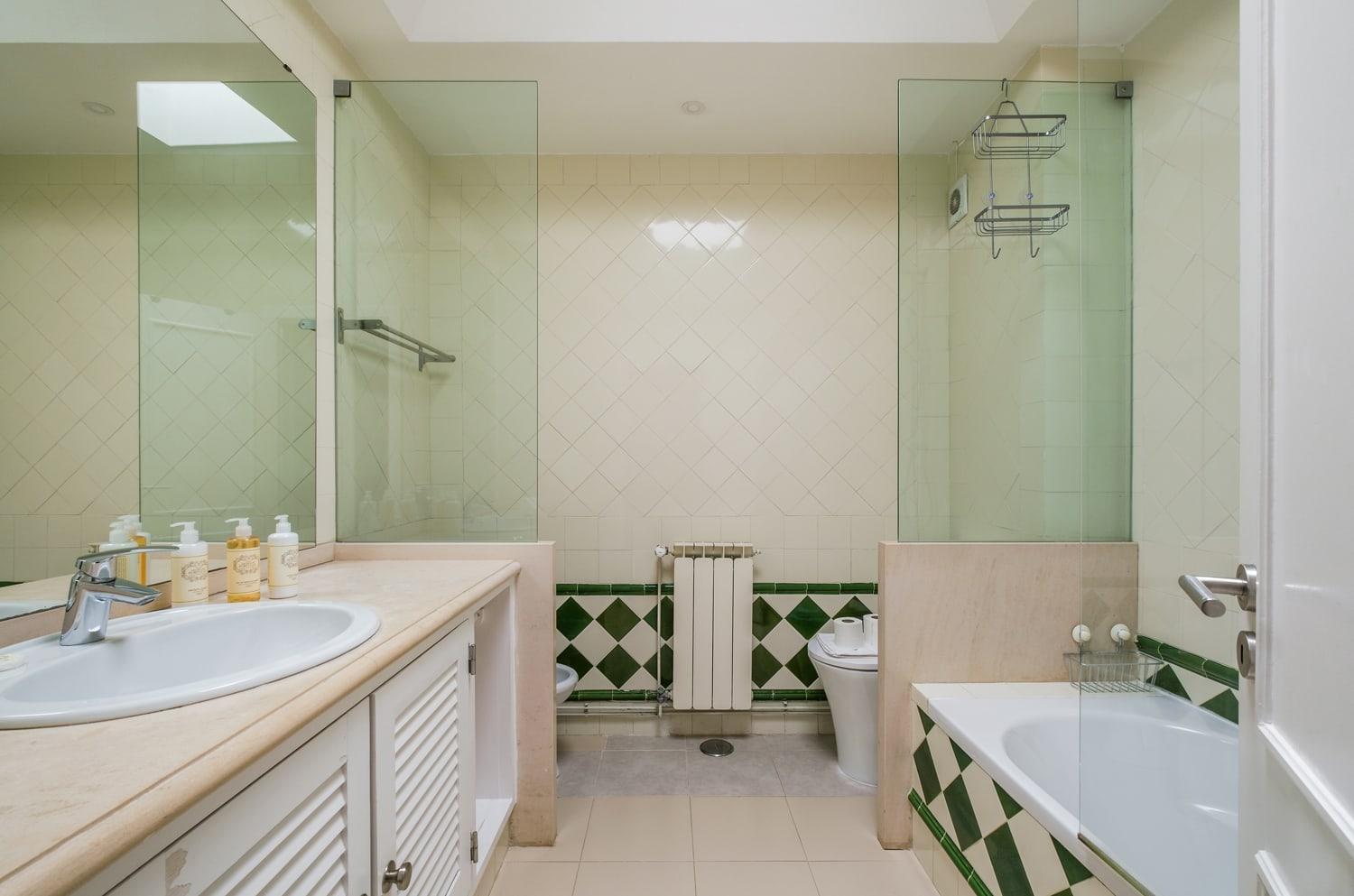 Seafront Unit 2 Villa Cascais