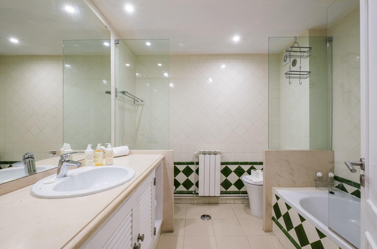 Seafront Unit 2 Cascais