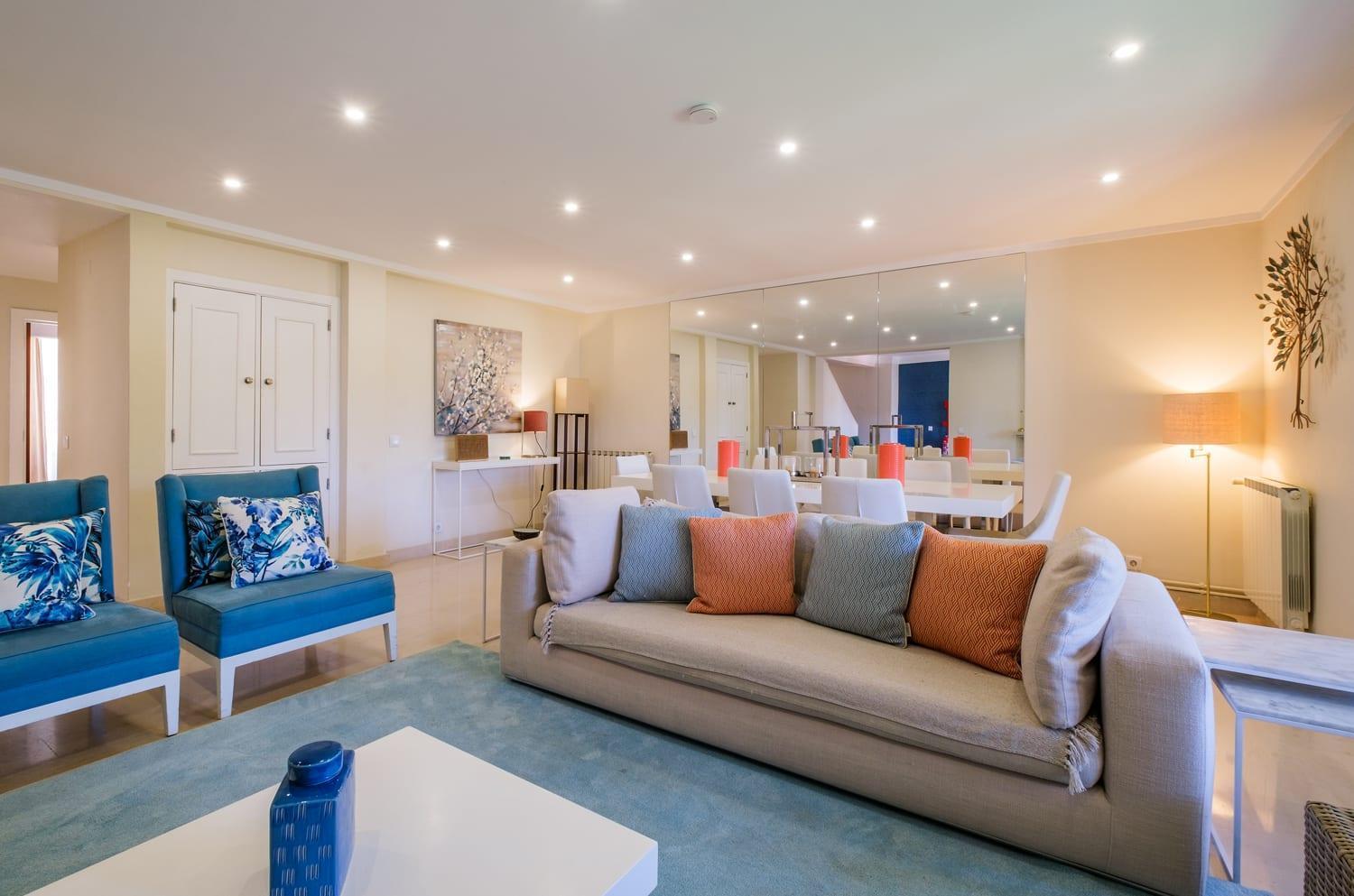 Seafront Unit 2 * Cascais