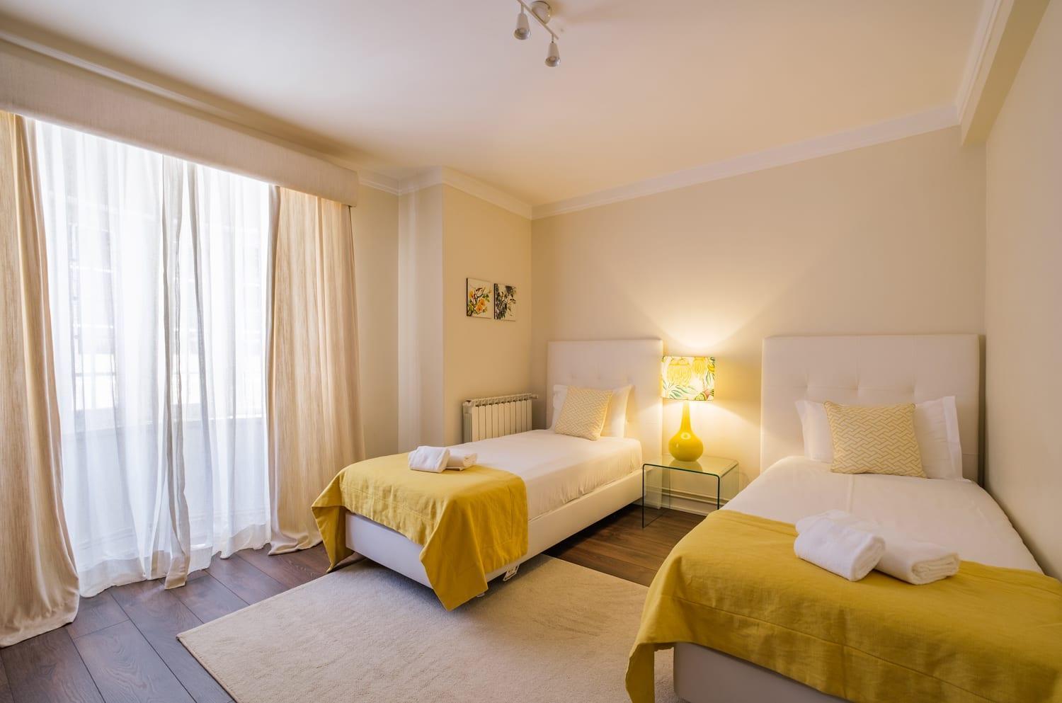 Seafront Unit 2 Villa *