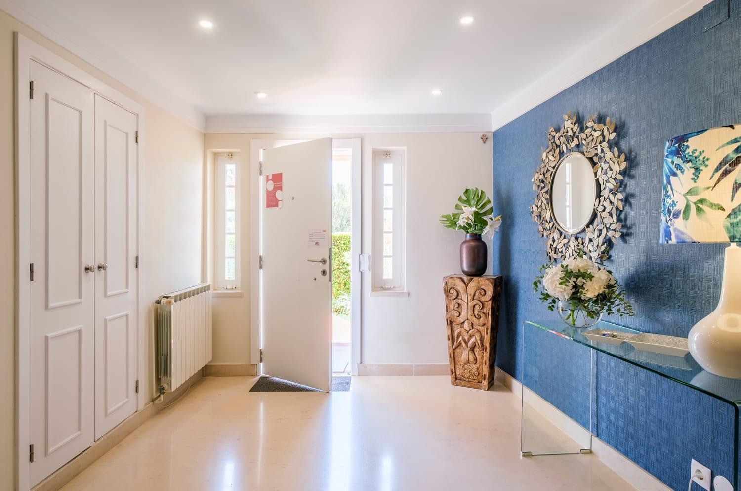 Seafront Unit 2 Villa Cascais