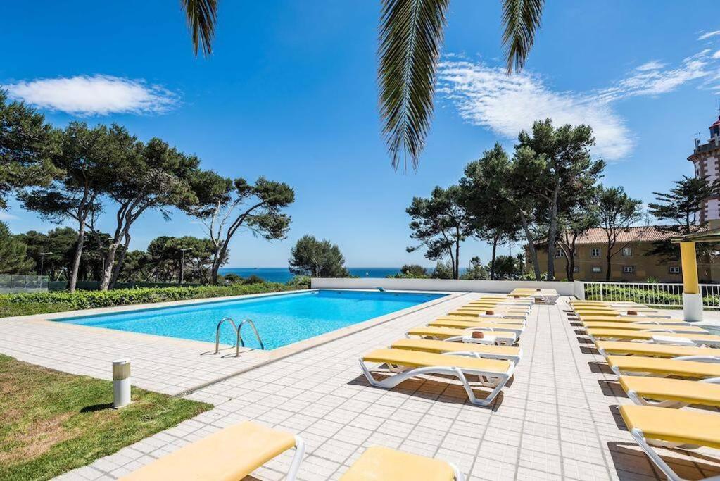 Seafront Unit 2 Cascais