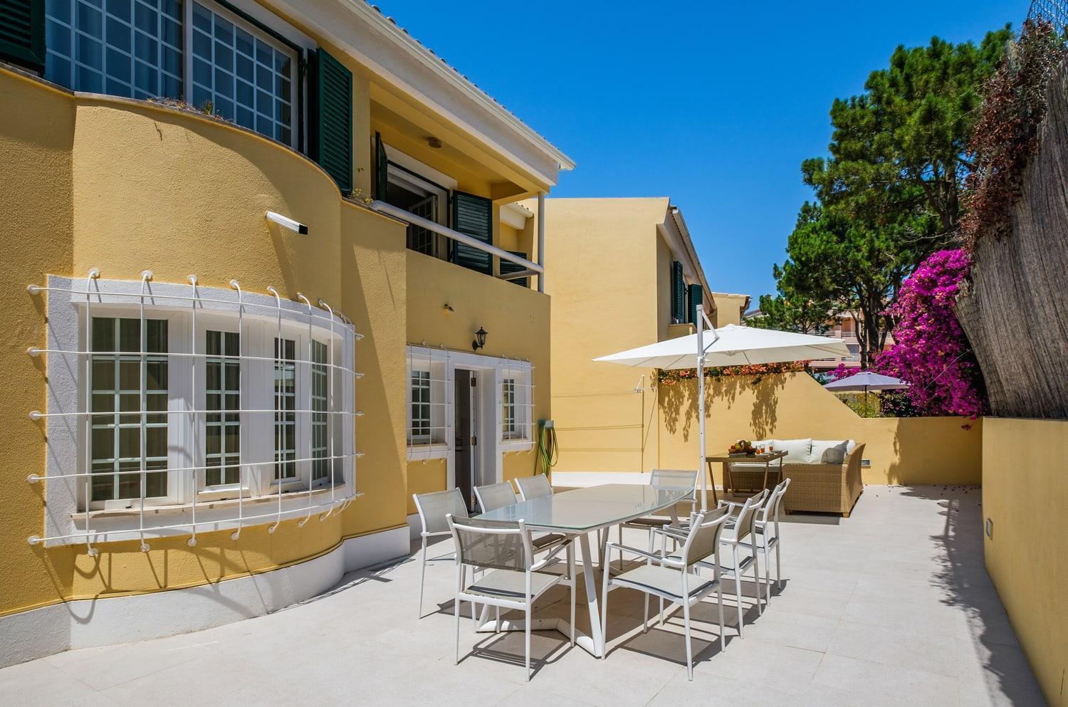 Seafront Unit 2 * Cascais