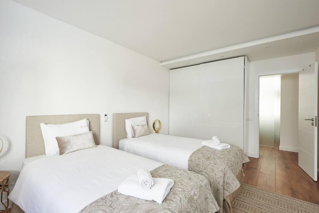 Apartment On The Cascais