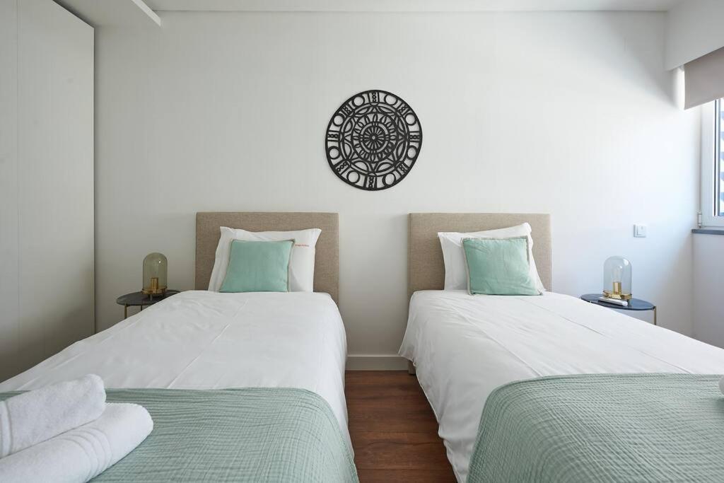 Apartment On The