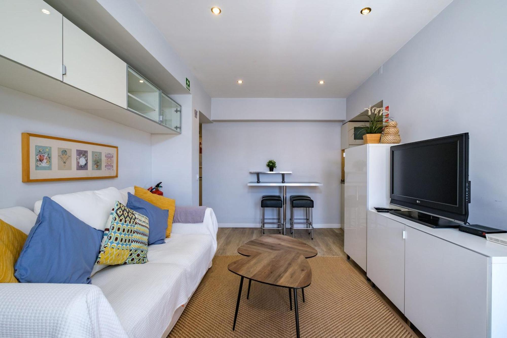 Apartamento Casa Do Largo Cascais