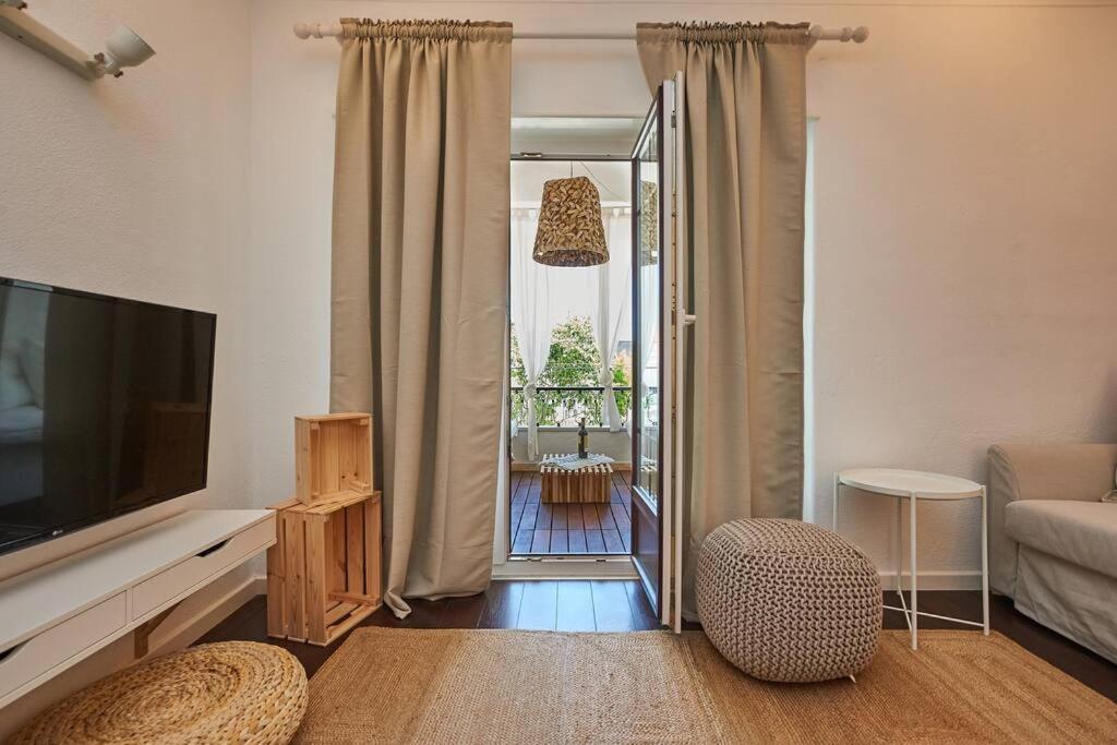 Apartamento Oasis