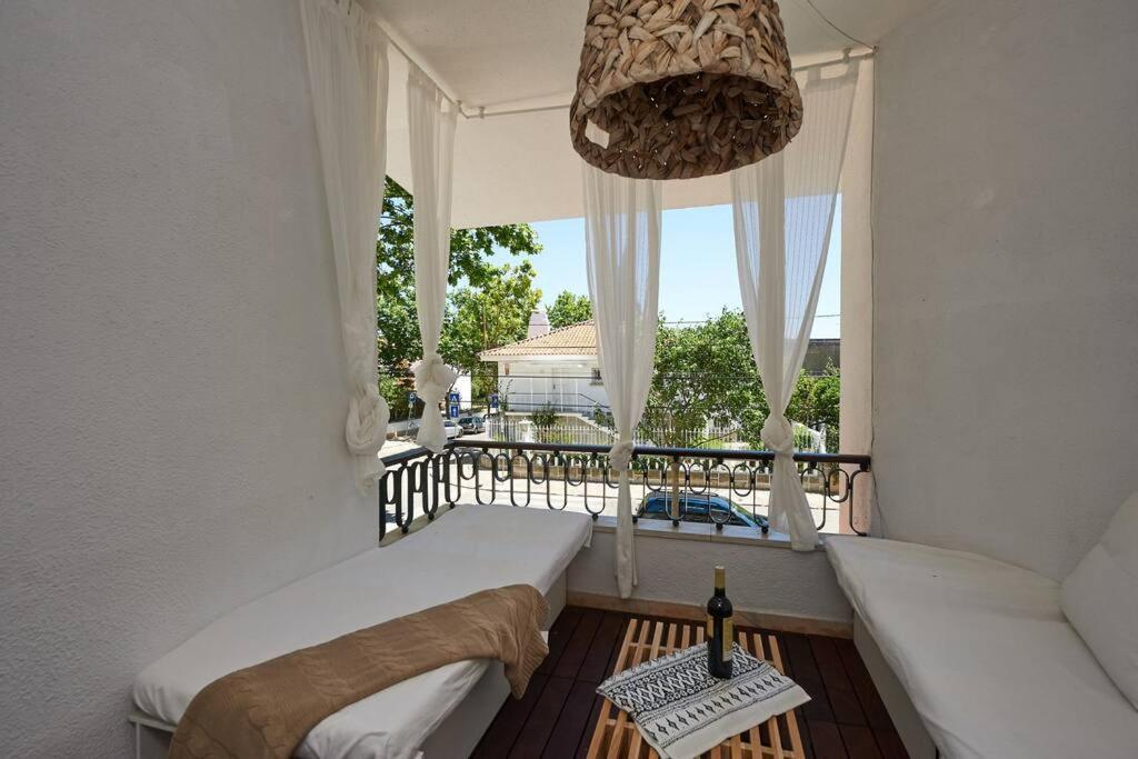 Oasis Apartamento
