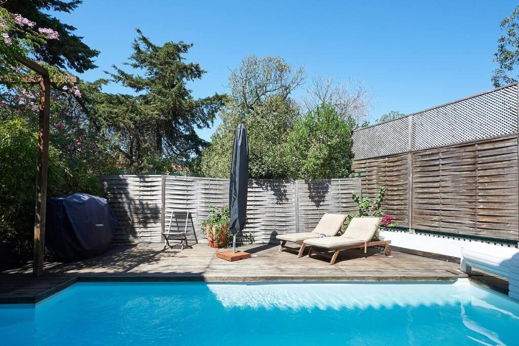 Apartamento Central Holiday Home