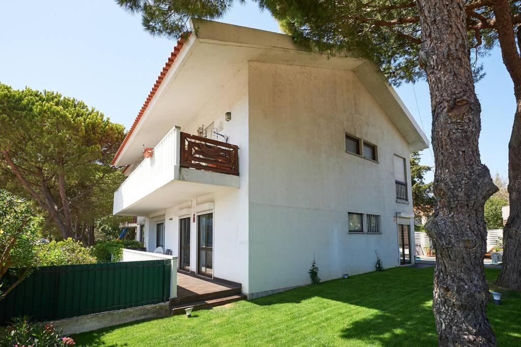 Central Holiday Home Apartamento