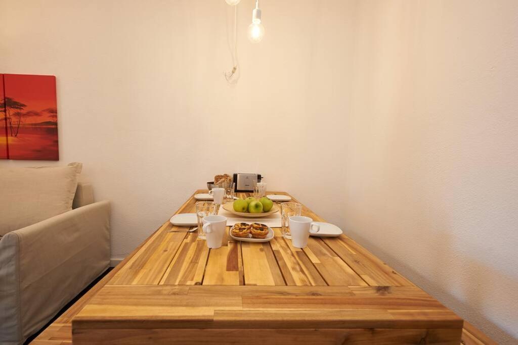Apartamento Oasis Cascais