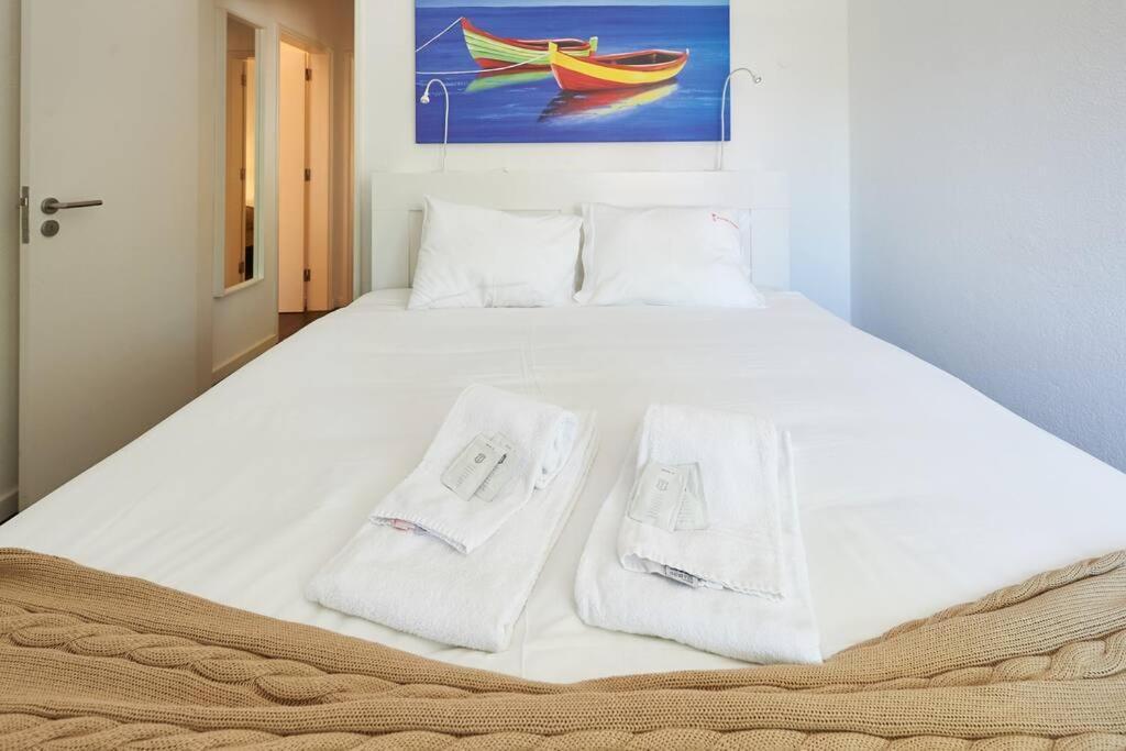 Oasis Apartamento *