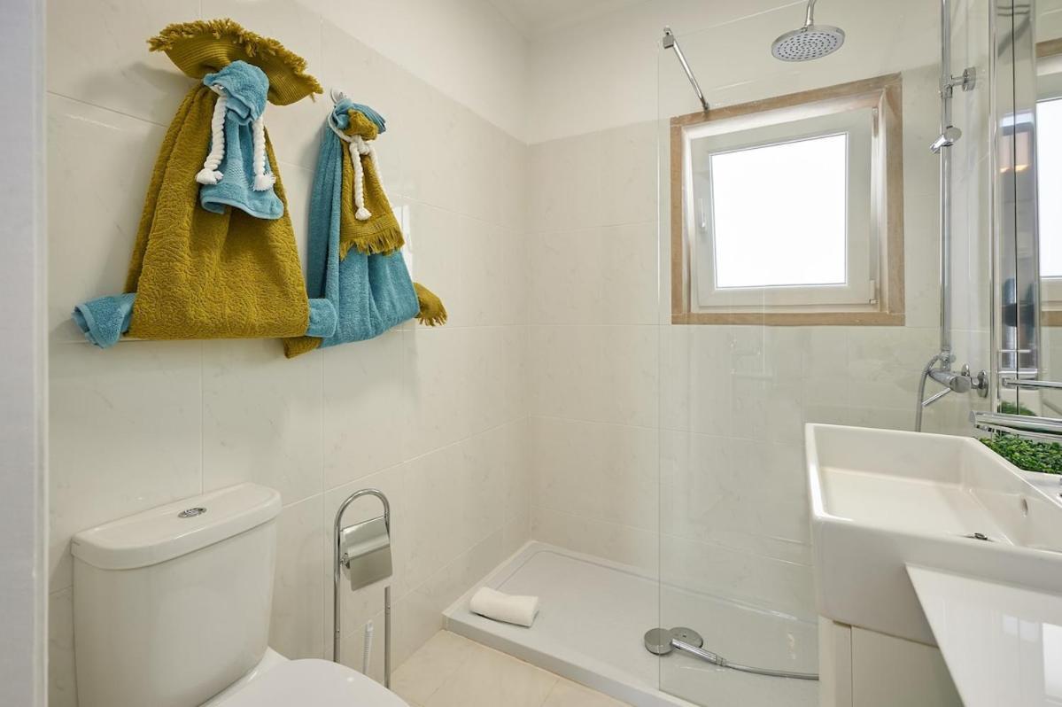 Rainha Ii Apartment Cascais