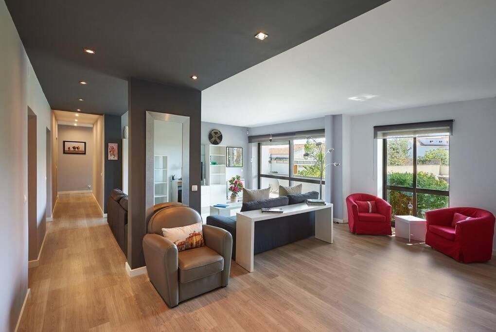 Central Holiday Home Cascais