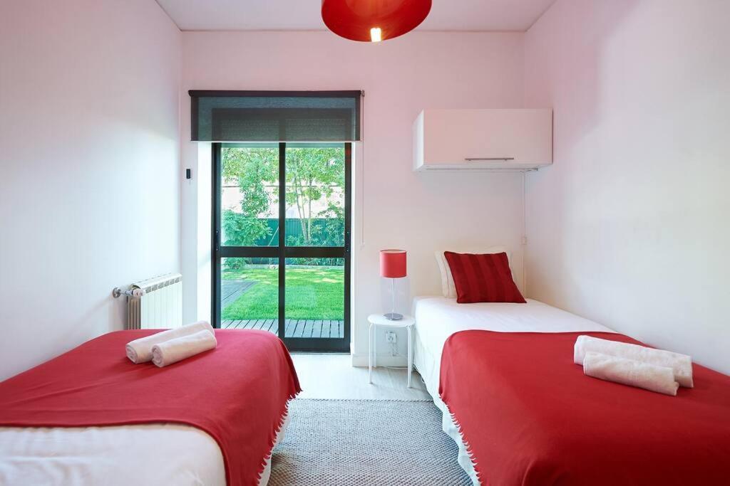 Central Holiday Home Apartamento