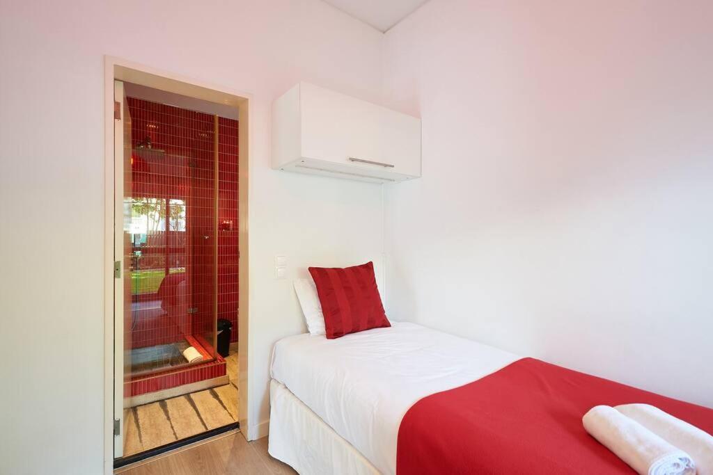 Apartamento Central Holiday Home *