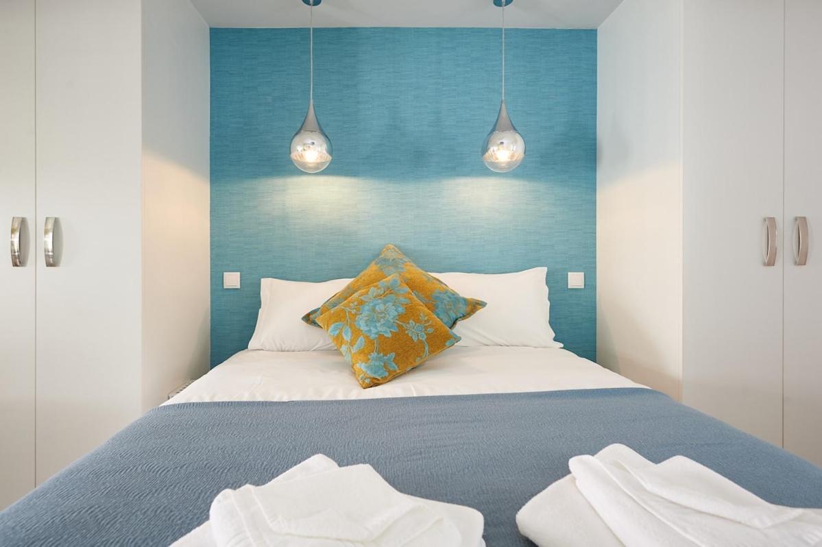 Rainha Ii Apartment *