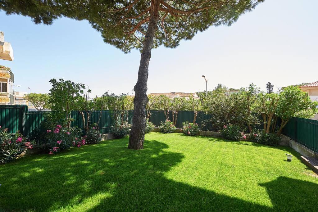 Apartamento Central Holiday Home *