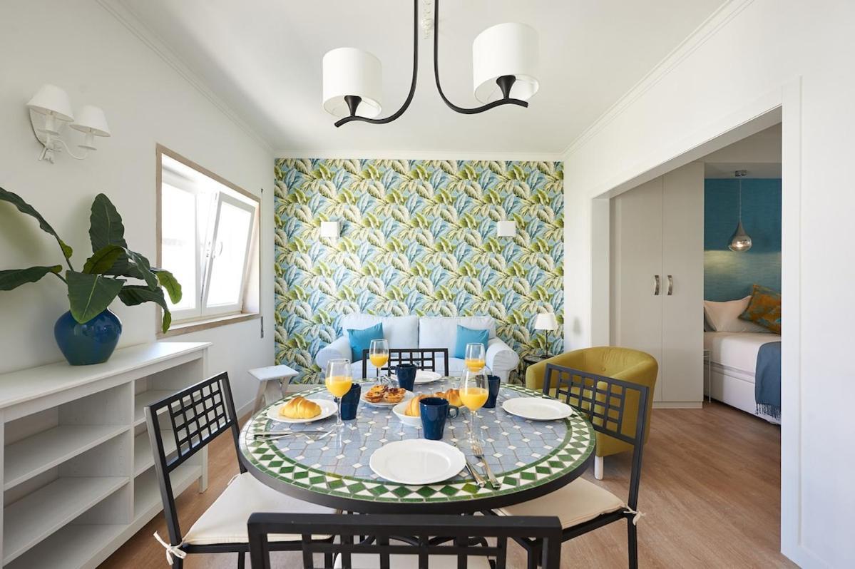 Apartment Rainha Ii Cascais